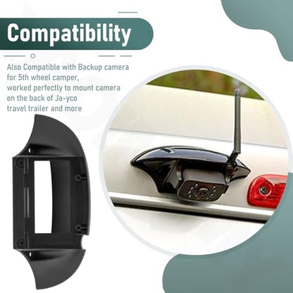 FRCBRKT-BL Mounting Bracket for Furr-ion Backup Camera/RV Camera