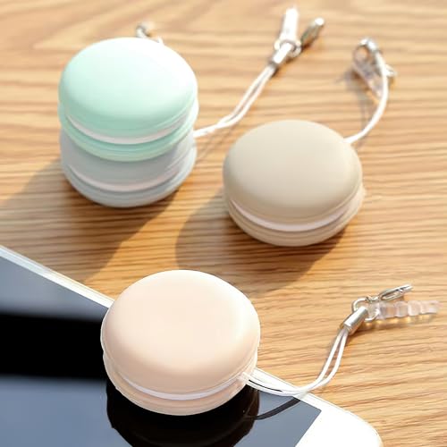 4Pack Screen and Eyeglass Brush Cleaner, Screen and Eye Glass Brush, Mobile Phone Screen Wipe for Eyeglasses Camera Lens Cleaning Brushes for Computer Laptop Phone Monitor