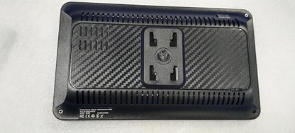 Portable Carplay Screen with Backup Camera - Bluetooth Fast Connects in 1s - size: 7.1'' Carplay Screen w/Backup Camera