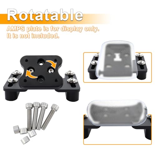 GPS Mount Navigation Bracket Fit for Husqvarna TC/TE/FC/FE 125-501