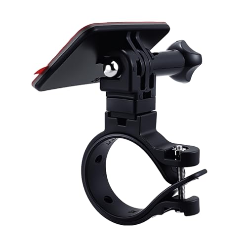 2026 Upgraded Dash Cam Mirror Mount,360° Adjustable Dash Cam Mount