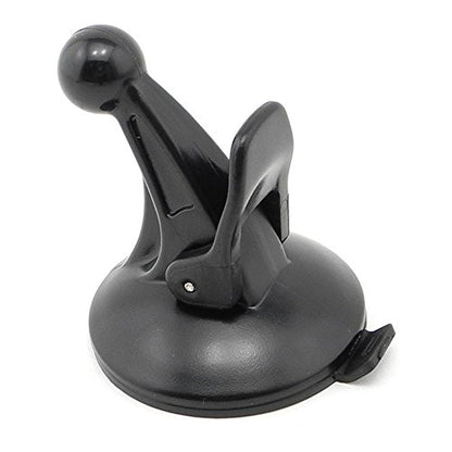 Mini Suction Cup Mount Holder for Garmin GPS Nuvi Drive Drivesmart - size: 55mm Suction Cup Base