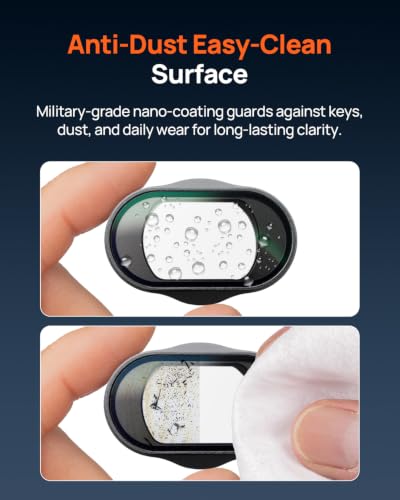 70mai Dash Cam Accessory, Polarizing Lens for Dash Cam A810 & A810S