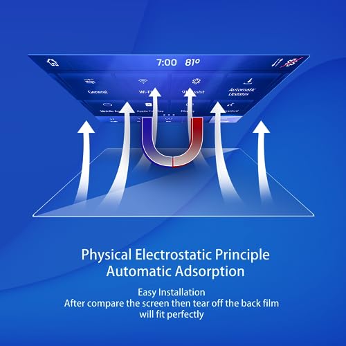 4pcs 2026 2025 Hyundai Santa Fe Tempered Glass Screen Protector & AC Climate Film for 2025 2024 Hyundai Santa Fe SE SEL XRT Limited Calligraphy Hybrid Dual 12.3Inch Screen Protector Touchscreen - size: santa fe spilt glass protector 12.3inch