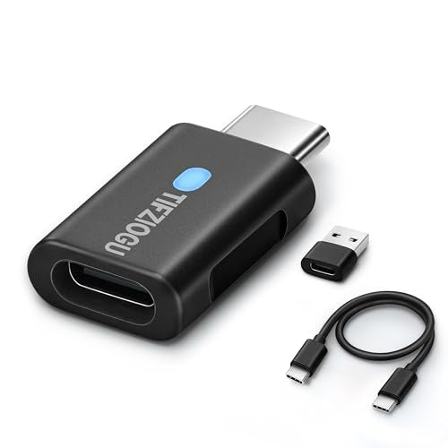 Motorcycle CarPlay Bluetooth Headset Bypass Adapter - color: Black