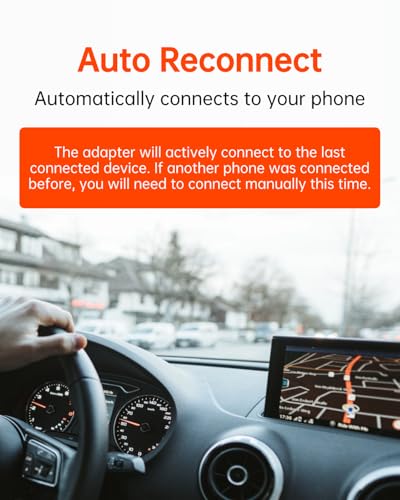 USB Bluetooth Car Adapter for Infiniti Nissan Honda Chevy Honda Ford Mazda