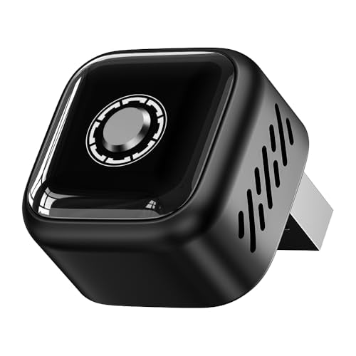 Wireless CarPlay Adapter, for 2018+ Factory Wired CarPlay Vehicles