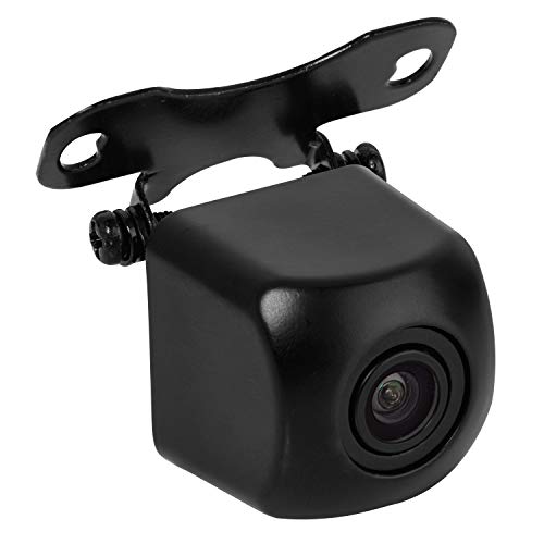 BOYO VTK501HD - Universal HD Backup Camera with Multiple Mounting Options (6-in-1 Camera System)