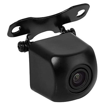BOYO VTK501HD - Universal HD Backup Camera with Multiple Mounting Options (6-in-1 Camera System)