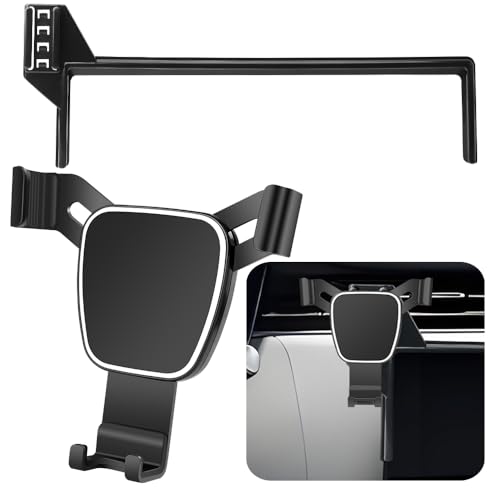 Car Phone Holder For Land Rover Range Rover 2023 2024 2025 2026，Range Rover Sport 2023-2026 Auto Accessories Navigation Bracket Interior Decoration Screen dash board Mobile Cell Phone Mount case