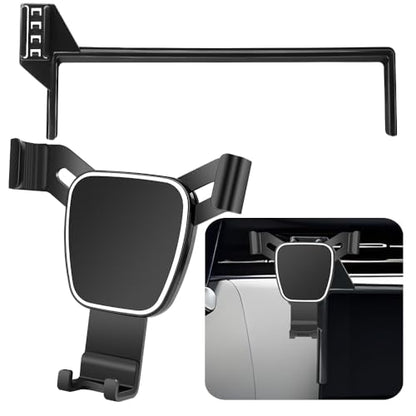 Car Phone Holder For Land Rover Range Rover 2023 2024 2025 2026，Range Rover Sport 2023-2026 Auto Accessories Navigation Bracket Interior Decoration Screen dash board Mobile Cell Phone Mount case