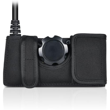 Premium Travel Transducer Cover for Garmin Livescope LVS34