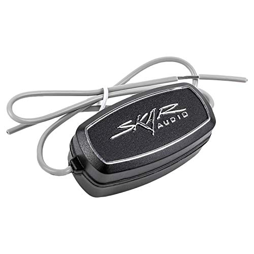 Skar Audio SK85HZBB-PR Elite Frequency Filters - Eliminates Frequencies 0-85 Hz at 4 Ohms - Pair - size: 0-85 Hz at 4 Ohms
