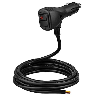 12V Heavy Duty On/Off Toggle Switch