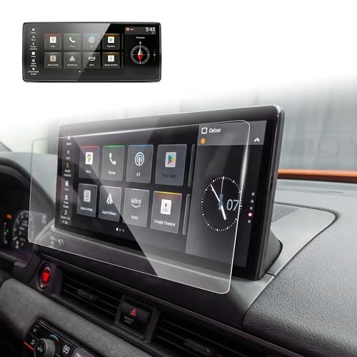 GPS Screen Protector fit for Honda Passport 2025-2026 12.3 Inch - size: Fit for Honda Passport 2025-2026
