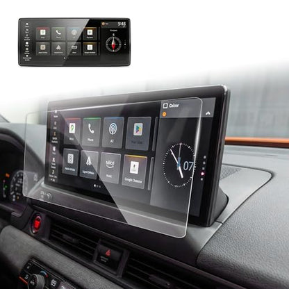 GPS Screen Protector fit for Honda Passport 2025-2026 12.3 Inch - size: Fit for Honda Passport 2025-2026