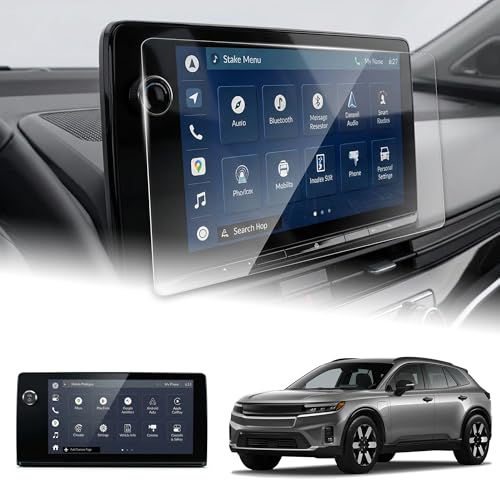 11.3 Inch Screen Protector Fit for Honda Prologue 2024-2025 - size: Fit for Honda Prologue 2024-2025