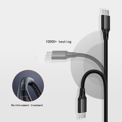 USB Mirco Charger Charging Cable Cord Compatible for Bushnell Wingman GPS Speaker,Garmin rv 890 Edge 130 520 530 820 830 1000 1030 GPS,Lzzo Swami 6000/4000 Golf GPS