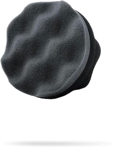 Tire Shine Applicator - Tire Shine Car Detailing Foam Sponge Tool - Tire Cleaner and Shine Tire Foam - Tire Shine Brush Car Cleaning Supplies (4 Pack) - size: 4 Pack