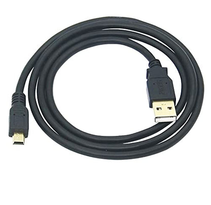 Boda Oregon 650t Charging Cable Compatible for Garmin Oregon 400c 400i 400t 450 550 550t 600 600t 650 650t 700 750 750t Handheld GPS Navigator,Quest2,Dash Cam 30 35 Charging Power Cable