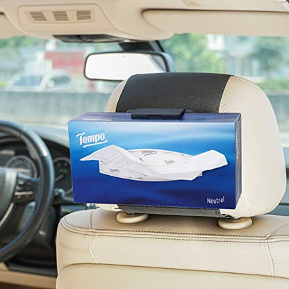 TFY Car Headrest Mount Holder for 10" Fire Tablets for Car Universal Swivel - style: swivel