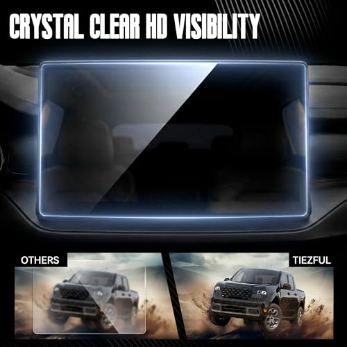 13.2 in Screen Protector fit for Ford Maverick 2025 2026 - size: Fit for Ford Maverick 2025 2026