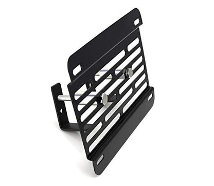 iJDMTOY Grille Mesh License Plate Relocator Kit for Acura 2023-up Integra