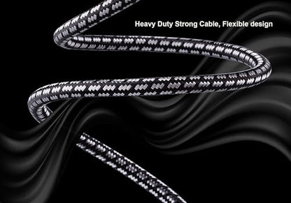 Lighting to 3.5mm Audio Cord 1.6FT, Audiophile Lighting to 1/8 Inch Aux Audio Cable Headphone Jack Adapter Male Aux Stereo Audio Cable Compatible for iPhone 14/13/12/11/XR/X/8/7 - size: 1.6ft, style: Lightning to 3.5mm
