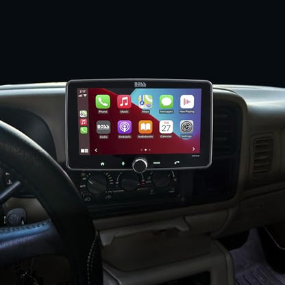 Scosche GM9505CS Complete Single DIN Stereo Installation Kit for Select Non-Amplified 1995-05 GM Full Size Trucks and SUV's - No Steering Wheel Remote - See Fit Guide in Images to Verify Your Vehicle - style: Complete Installation Kit
