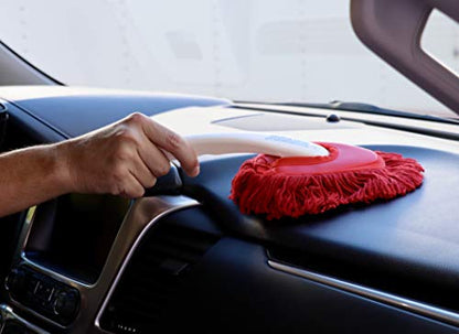 The Original California Car Duster California Car Duster 62448 Dash Duster - size: Small