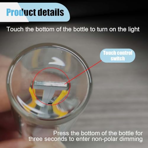 USB LED Car Interior Atmosphere Light, Plug-in USB Automotive Ambient Lighting Retro Car Lamps, Mini LED Car Interface Charging Night Light for Hallway Car Bedroom (Warm Light) - color: Warm light