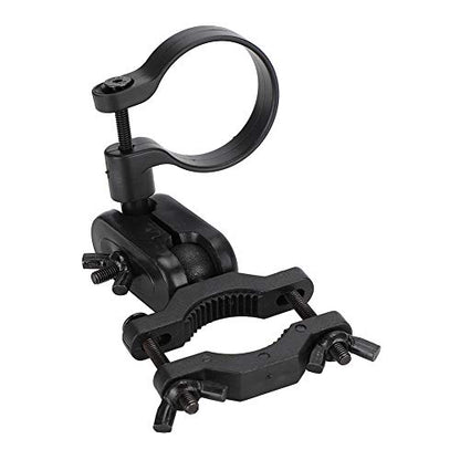 360 Degree Rotating Car Rearview Mirror Camera Support Kit for Driving Recorder