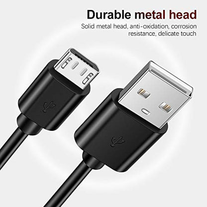 Dezl 560 GPS Charger Cable,Dezl 760 Power Cord Compatible for Garmin Dezl 560LMT 760LMT 770LMTHD 780LMT-S OTR100 OTR800, DezlCam 785 LMT-S DezlCam LMTHD,Driveluxe 50LMTHD 51 LMT-S Truck Navigator