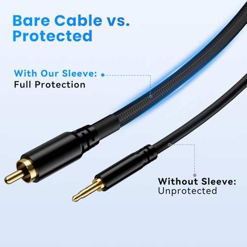 1" 30ft Black Expandable Braided Cable Sleeve PET - size: 1"-30ft