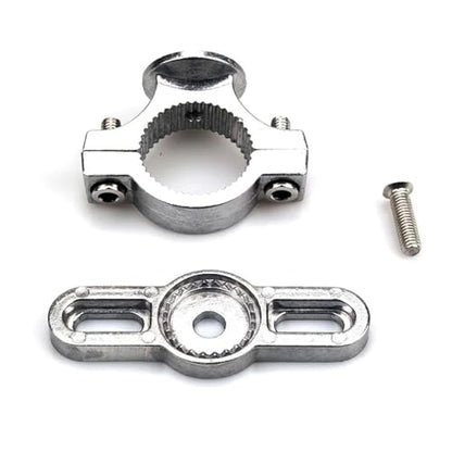 Vehicle Backup Camera Aluminum alloy 360Degree Rotative Mount Bracket holder For Truck Exterior Arm Side view Mirrior Camera Reverse Camera for SUV,RV,Trailer,Motercycle, bicycle Heavy Duty Trucks