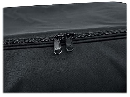 Rockville TB15 Padded Speaker Bag Carry Case For 15" DJ PA Speakers+Stand - style: 15 - Inches