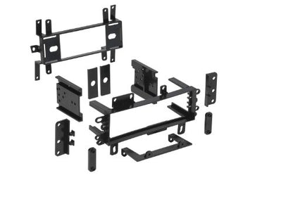 Metra Electronics 99-5700 Radio Installation Multi-Kit fits Select 1975-2002 Ford/Jeep/Lincoln/Mercury Vehicles - style: Kit