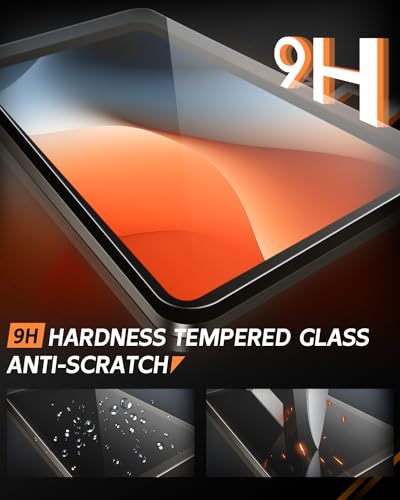 CDEFG Matte Anti Glare for 2025 2026 Toyota Tundra Screen Protector, 14 Inch Touchscreen, 2022-2025 2026 Tundra (Limited, Platinum, 1794, TRD Pro, Capstone) Accessories Matte Tempered Glass - color: Tundra 14 Inch Matte