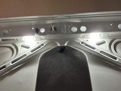 iJDMTOY LED Trunk Cargo Area Lights For BMW 1984-1992 E30 3 Series - style: Xenon White