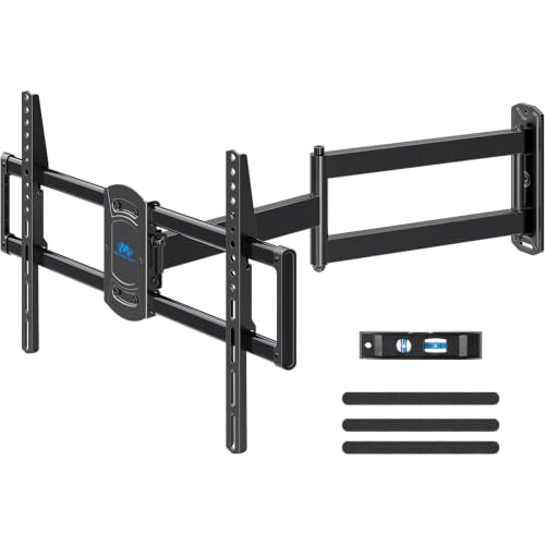 Mounting Dream Outdoor TV Mount Weatherproof Gazebo for 37-55-65-75 Inch TV - size: Outdoor Mount, 37"-75" TV