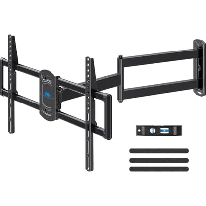 Mounting Dream Outdoor TV Mount Weatherproof Gazebo for 37-55-65-75 Inch TV - size: Outdoor Mount, 37"-75" TV