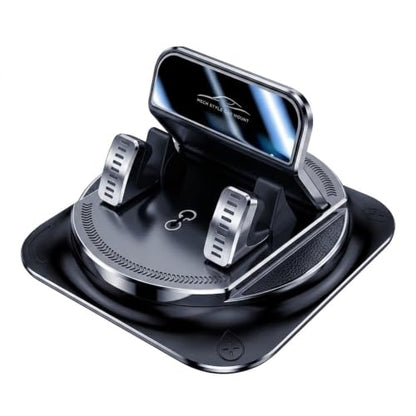 360 Degree Rotation Car Dashboard Phone Holder