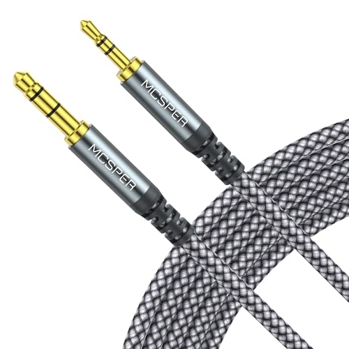 3.5mm to 2.5mm Aux Audio Cable (5FT),Replacement Audio Cord Compatible with SoundTrue Soundlink Bose 700 QuietComfort QC45 QC35II QC35 QC25 Noise Cancelling Headphones,NC700 On-Ear 2 OE2 OE2i (Grey) - size: 1-PACK