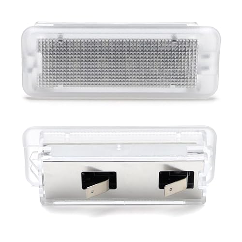 iJDMTOY LED Trunk Cargo Area Light For LR Range Rover/Sport/Discovery