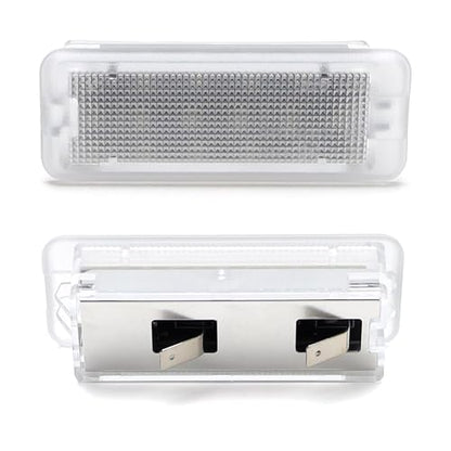 iJDMTOY LED Trunk Cargo Area Light For LR Range Rover/Sport/Discovery
