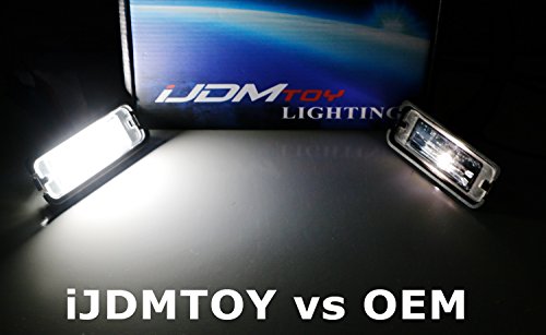iJDMTOY 4pc 3x Brighter Xenon White 18-SMD Full LED RamBox Interior Light Replacement Compatible with Dodge 2019-up RAM 1500, 2020-up RAM 2500 3500 Truck Bed Storage Box - style: Xenon White