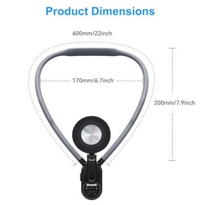 Magnetic Car Seat Tablet Holder, Car Tablet Holder Back Seat for Kids, Car Headrest Tablet Holder Accessories for Tesla/Sport/Bucket/Performance Seats, Gifts Road Trip Essentials for Kids