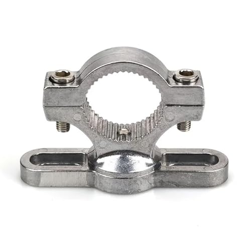 Vehicle Backup Camera Aluminum alloy 360Degree Rotative Mount Bracket holder For Truck Exterior Arm Side view Mirrior Camera Reverse Camera for SUV,RV,Trailer,Motercycle, bicycle Heavy Duty Trucks