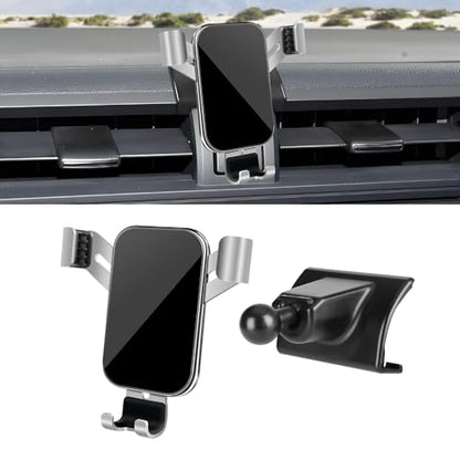 Car Phone Holder for Toyota GR86 2022-2026 and Subaru BRZ 2022-2026 Auto Interior Accessories Best Cell Phones Mount Cellphone Mobile Cradle Charging Navigation Screen Bracket Stand Accessory