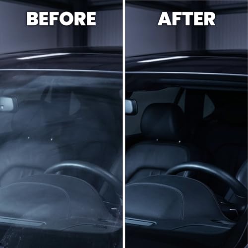 LANE'S Concentrated Auto Glass Cleaner for Cars | 1 Gallon (Pack of 1) - size: 128 Fl Oz (Pack of 1)